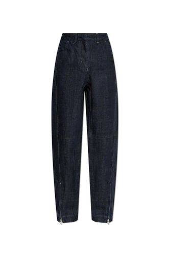 Jacquemus Jeans With Logo - Jacquemus - Modalova