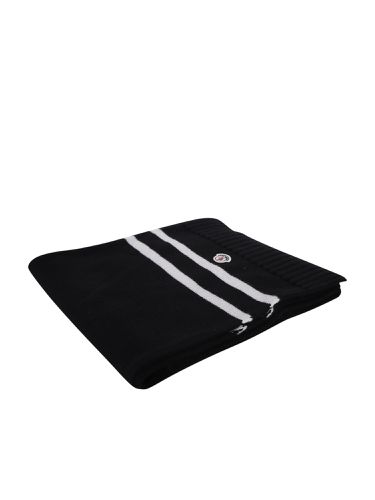 Moncler Scarf - Moncler - Modalova