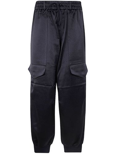 Y-3 Tech Seer Cargo Pants - Y-3 - Modalova