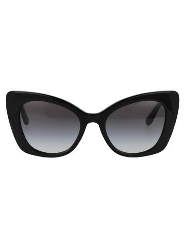 Dg4405 Sunglasses - Dolce & Gabbana Eyewear - Modalova
