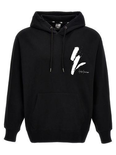 Yohji Yamamoto new Era Sweatshirt - Yohji Yamamoto - Modalova