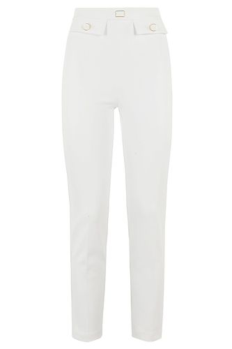 Elisabetta Franchi Pantalone - Elisabetta Franchi - Modalova