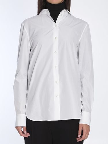 The Row Metis Shirt - The Row - Modalova