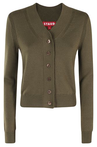 STAUD Baxter Cardigan - STAUD - Modalova