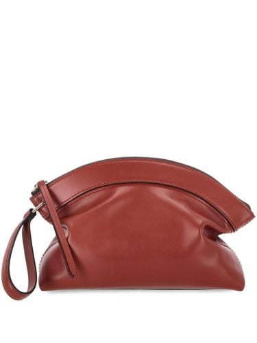 Furla Erica Small Clutch Bag - Furla - Modalova