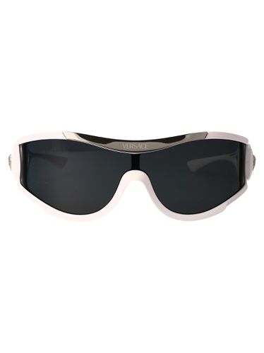 Versace Eyewear 0ve4475 Sunglasses - Versace Eyewear - Modalova