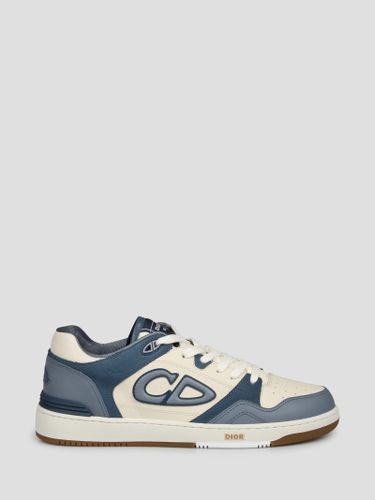 Dior Calf Leather Sneakers - Dior - Modalova