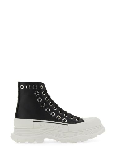 Alexander McQueen Joey Sneaker - Alexander McQueen - Modalova