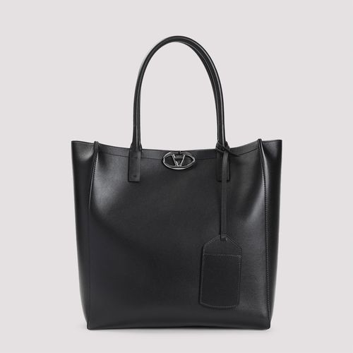 Vlogo Bold Edition Tote Bag - Valentino Garavani - Modalova