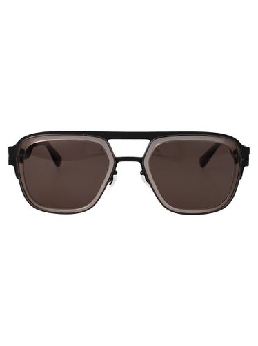 Mykita Knox Sunglasses - Mykita - Modalova