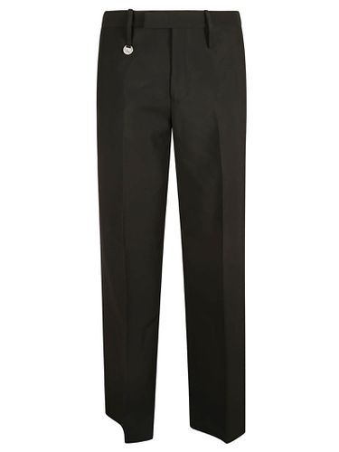 Burberry Tailored Plain Trousers - Burberry - Modalova