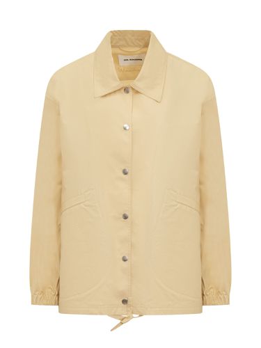 Jil Sander Blouson 01 - Jil Sander - Modalova