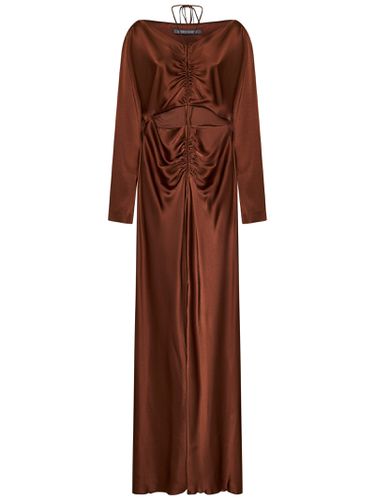 Alberta Ferretti Dress - Alberta Ferretti - Modalova