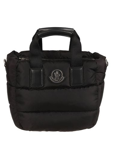 Moncler Mini Cardoc Tote - Moncler - Modalova