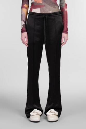 J. W. Anderson Pants In Triacetate - J.W. Anderson - Modalova