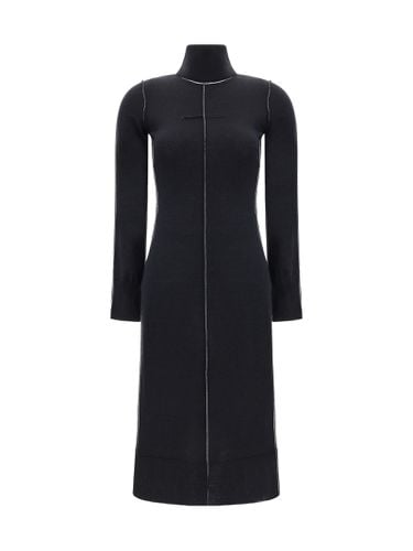 MM6 Maison Margiela Maxi Dress - MM6 Maison Margiela - Modalova