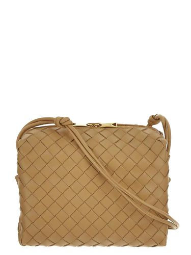 Bottega Veneta Mini Loop Camera Bag - Bottega Veneta - Modalova