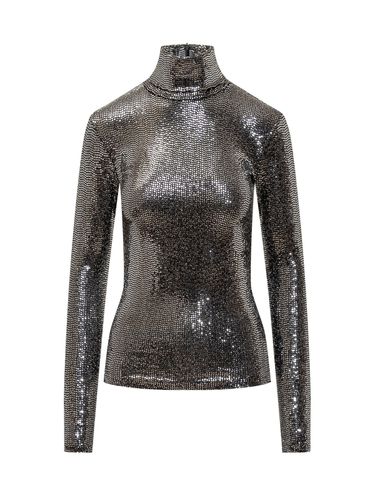 Joyela Long-sleeved Top - Isabel Marant - Modalova