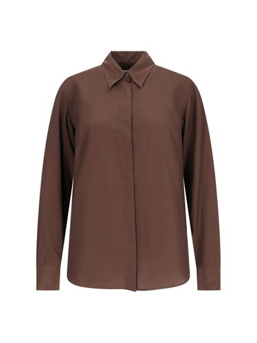 Dries Van Noten Classic Shirt - Dries Van Noten - Modalova