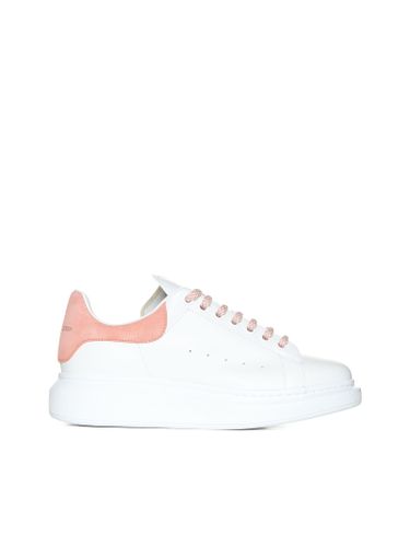 Alexander McQueen Sneakers - Alexander McQueen - Modalova