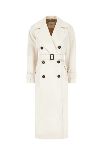 Max Mara The Cube Trench & Parka - Max Mara The Cube - Modalova