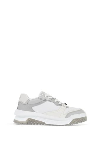 Versace Odyssey Sneakers - Versace - Modalova