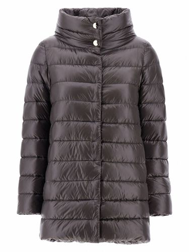 G Ultralight Nylon Amilia Coat - Herno - Modalova