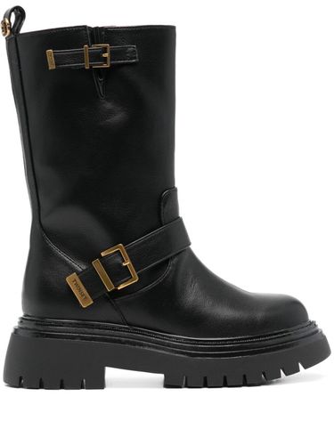 TwinSet Biker Boot - TwinSet - Modalova