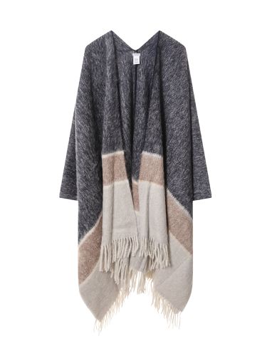 Brunello Cucinelli Poncho - Brunello Cucinelli - Modalova