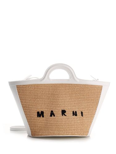 Marni Small tropicalia Bag - Marni - Modalova