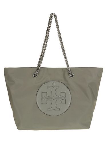 Tory Burch Ella Chain Tote - Tory Burch - Modalova