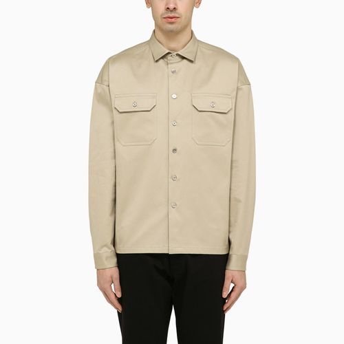 Prada Shirt - Prada - Modalova