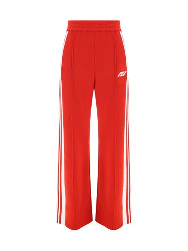 Autry Sporty Sweatpants - Autry - Modalova