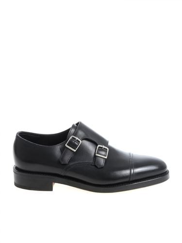 John Lobb William Calf - John Lobb - Modalova