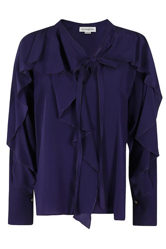 Victoria Beckham Romantic Blouse - Victoria Beckham - Modalova