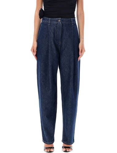 Magda Butrym Denim Pant - Magda Butrym - Modalova