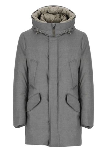 Woolrich Luxe Parka - Woolrich - Modalova