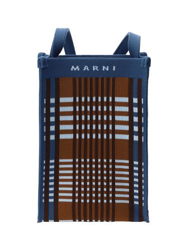 Marni Shoulder Bag - Marni - Modalova