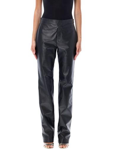 Ralph Lauren Leather Pant - Ralph Lauren - Modalova