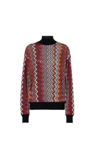 Missoni Sweater - Missoni - Modalova