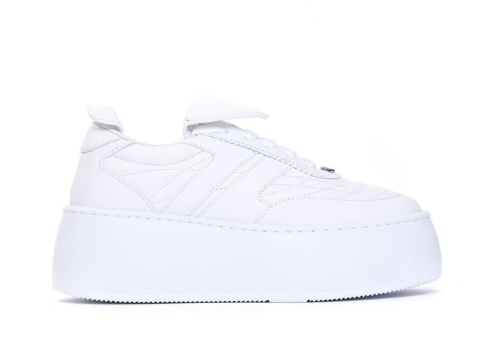 Gz League Maxi Sneakers - Giuseppe Zanotti - Modalova