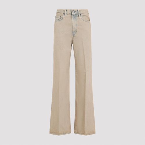 Acne Studios Jeans Pants - Acne Studios - Modalova