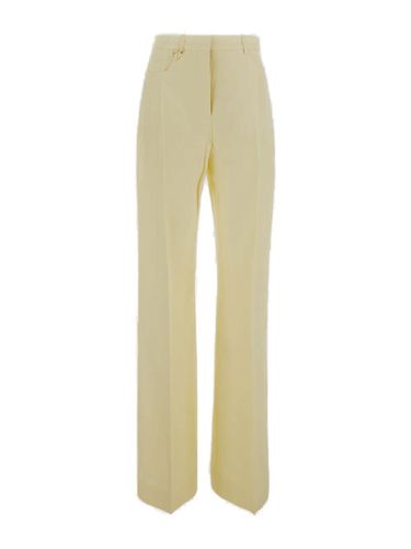 Jacquemus High Waist Flare Trousers - Jacquemus - Modalova