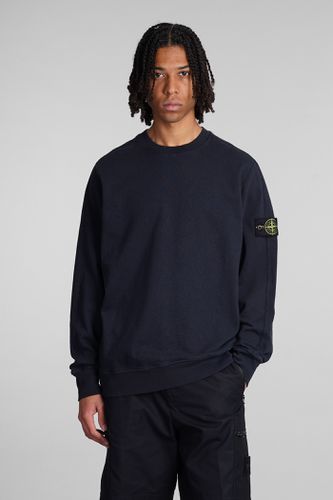 Sweatshirt In Cotton - Stone Island - Modalova