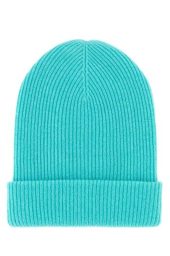 Tiffany Cashmere Beanie Hat - The Elder Statesman - Modalova