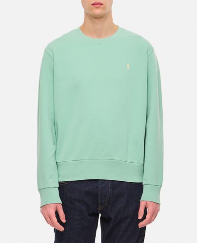 Cotton Sweatshirt Polo Ralph Lauren - Polo Ralph Lauren - Modalova