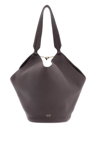 Khaite Small Lotus Tote Bag - Khaite - Modalova