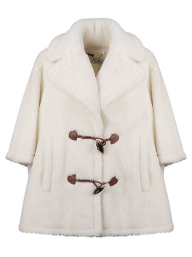 Max Mara Alamar Coat - Max Mara - Modalova