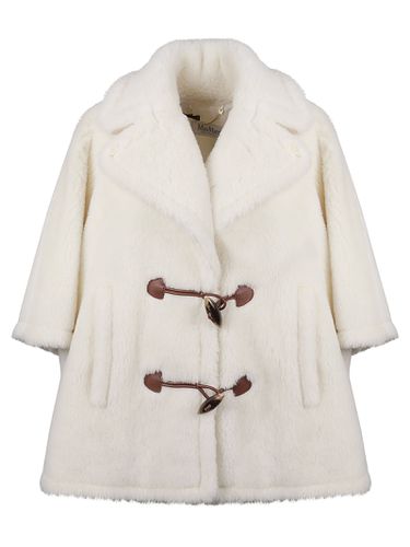 Max Mara Alamar Coat - Max Mara - Modalova