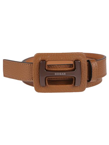 Hogan Belt - Hogan - Modalova